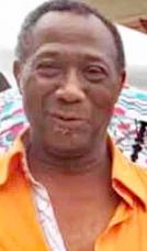 Ronnie Streeter death by force case profile photo