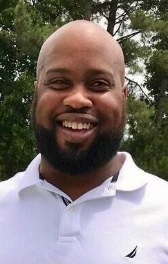 Bryant King death by force case profile photo