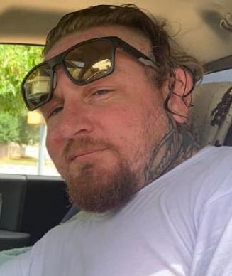 Nicholas Grady death by force case profile photo