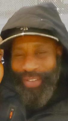 Benjamin Morris death by force case profile photo