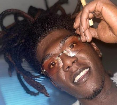 Devontay Atkins death by force case profile photo