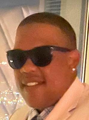 Ronald Green death by force case profile photo