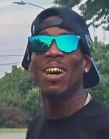 Ricky Renea Davis death by force case in Winston-salem, NC
