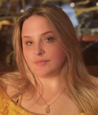 Danielle Golcher death by force case profile photo