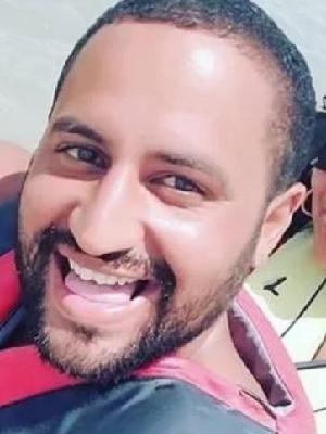 Reynaldo Rivera death by force case profile photo