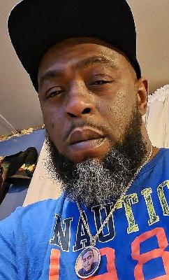 Robert Forney death by force case profile photo