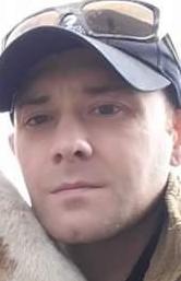 Cory Mehringer death by force case profile photo