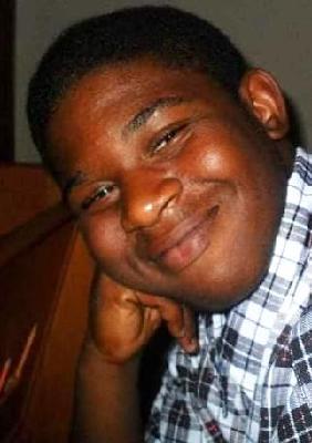 Brandon Gerard Holland death by force case in Forest-city, NC