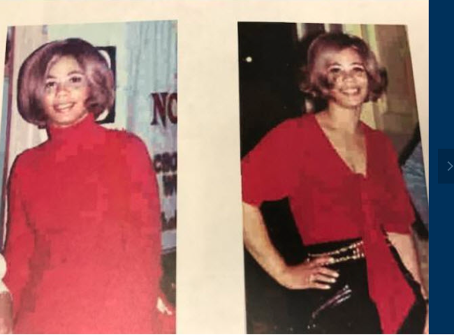 Alanna Bailey death by force case profile photo
