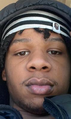 Shiquan Alston death by force case profile photo