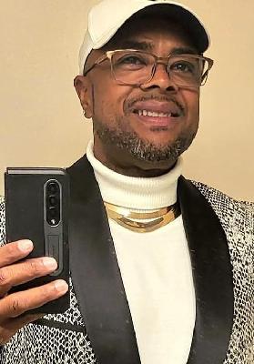 Johnny Lloyd Banks death by force case profile photo