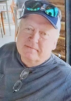 Russell Rose death by force case profile photo