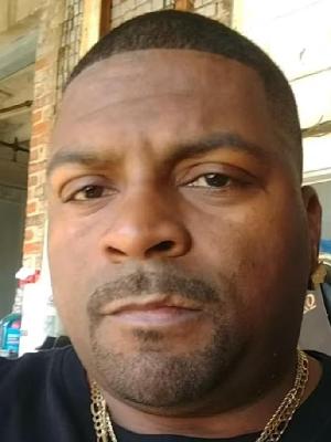 Derrick Hester death by force case profile photo