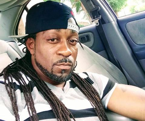 Darrin Dennis death by force case profile photo