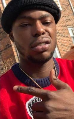 Marquis Laquan Powell death by force case in Laurinburg, NC