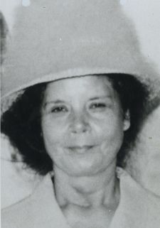 Eleanor Brusenbach death by force case profile photo