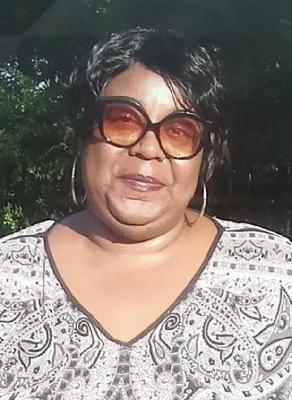 Sharon Ross death by force case in Winston-salem, NC