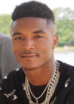 Tazarie Emonte Butler death by force case in Lumberton, NC
