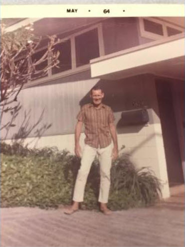 Ralph A. Stempf death by force case in Honolulu, HI