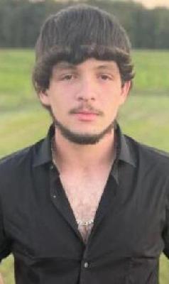 Alex Evander Taylor death by force case in Lumberton, NC
