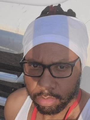 Andre Lewis death by force case profile photo