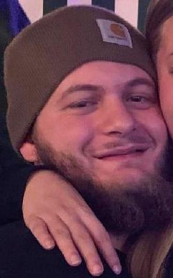 Christopher Knox Wery death by force case in Dallas, NC