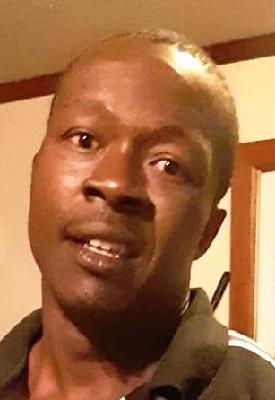 Shaun Sturdivant death by force case in Wingate, NC