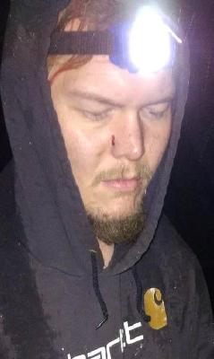 Robert Branch death by force case profile photo