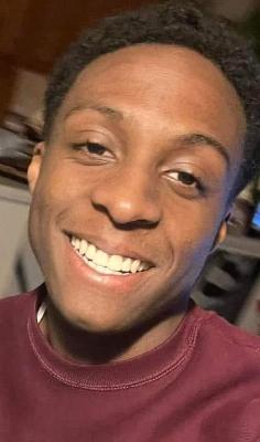 Paul Tate death by force case profile photo
