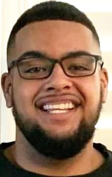 Ethan Bain death by force case in Winston-salem, NC