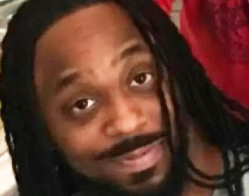 Justin Johnson death by force case profile photo