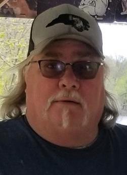 William Busing death by force case profile photo