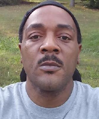 Christopher S. Bumper Parson death by force case in Greensboro, NC
