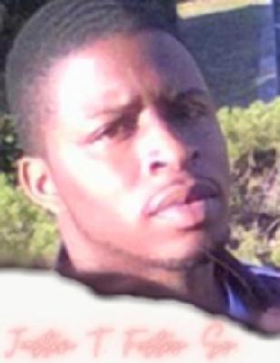 Justin Foster death by force case profile photo