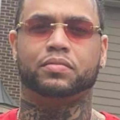 Britton Owens death by force case profile photo