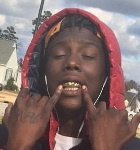 Tahagi Brown death by force case profile photo
