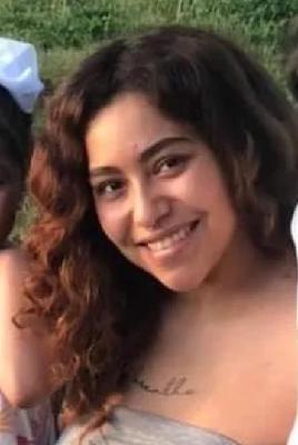 Emma Ramos death by force case in Teachey, NC