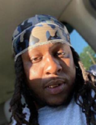 Turahn Bey death by force case profile photo