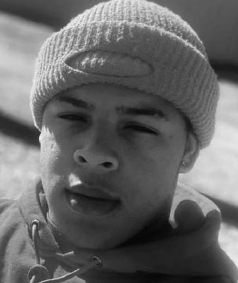 Aljarez Elliott death by force case profile photo