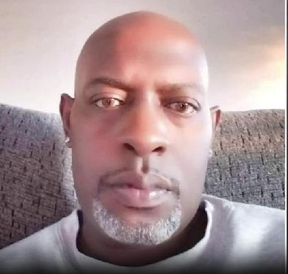 Alexander Thomas death by force case profile photo