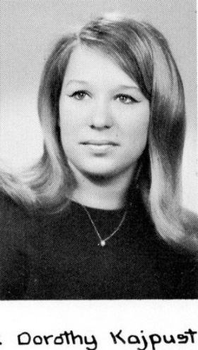 Dorothy Kajpust death by force case profile photo