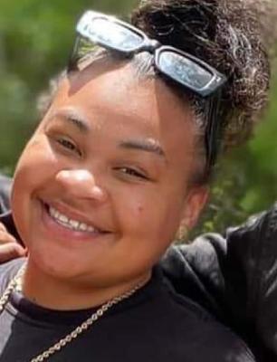 Ayanna Thompson death by force case profile photo