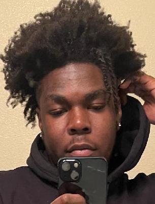 Zion Bowden death by force case profile photo