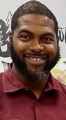LaKendrick Powell death by force case in Rocky-mount, NC