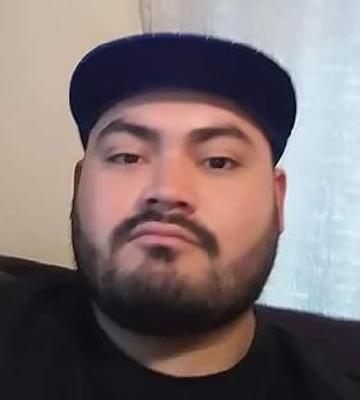 Wilmer Suazo-Montoya death by force case profile photo