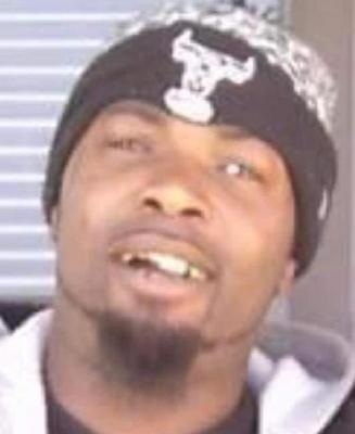 Benny Smith Jr death by force case in Lumberton, NC