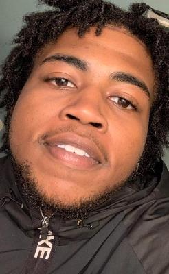 Deonta J�von Mcarn death by force case in Winston-salem, NC