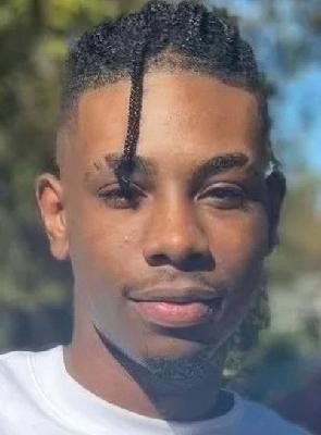 Desean Monroe death by force case in Durham, NC