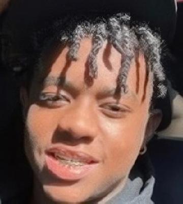 Raynard Milton Mahoney death by force case profile photo