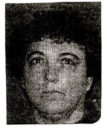 Rose Migdal death by force case profile photo